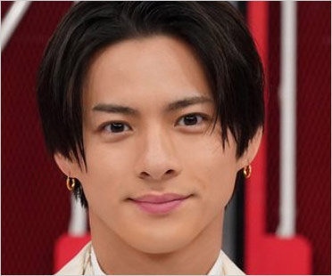 キンプリ平野紫耀