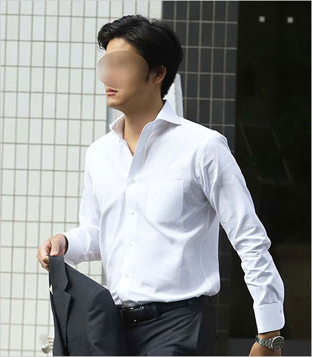 良原安美アナの元彼氏(外資系投資銀行勤務のエリート)