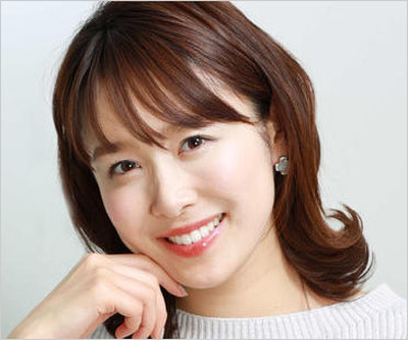TBS良原安美アナウンサー
