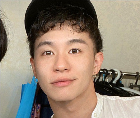 高橋龍輝(元乃木坂46北野日奈子の彼氏)