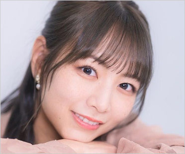 元乃木坂46北野日奈子