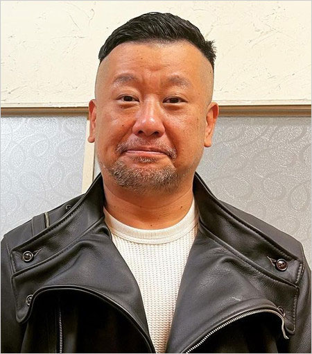 ケンドーコバヤシ激ヤセ? 復帰後の顔画像