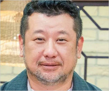 ケンドーコバヤシ