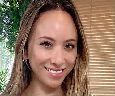 道端アンジェリカ