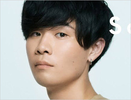 Saucy Dogベース秋澤和貴