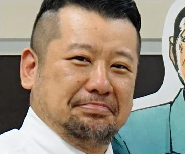 ケンドーコバヤシ