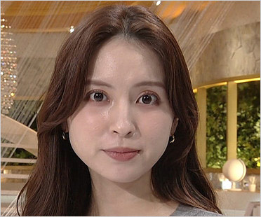 角谷暁子アナウンサー