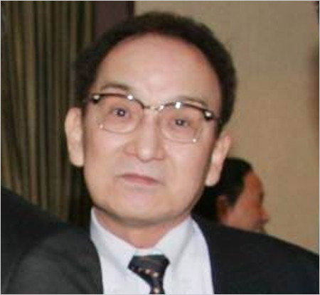 ジャニー喜多川（ジャニーズ事務所の元社長）