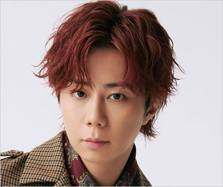 キスマイ北山宏光