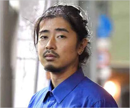 太田光海(コムアイの彼氏)