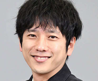 嵐・二宮和也