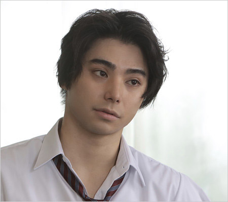 村上虹郎『未来への10カウント』出演画像