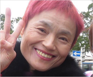 魔女菅原・菅原初代