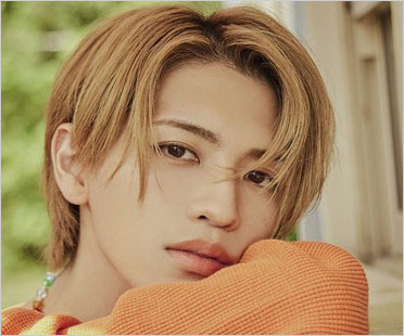 元キンプリ岩橋玄樹