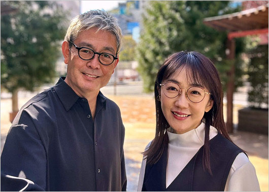 唐橋ユミアナと結婚相手・成瀬活雄監督