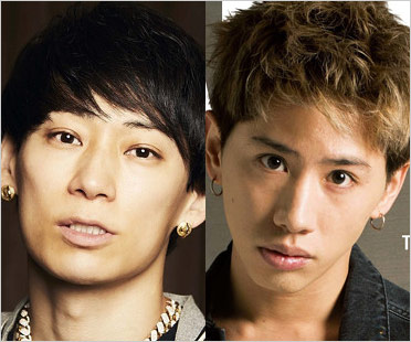 UVERworld・TAKUYA&ワンオクTaka