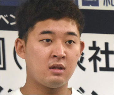 四千頭身・後藤拓実