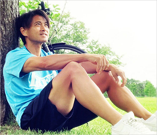 山口達也の現在の姿