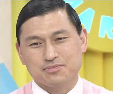 オードリー春日俊彰