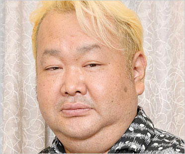 東京ダイナマイト・ハチミツ二郎