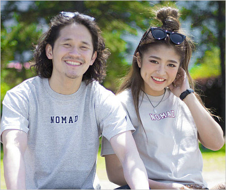 宮城大樹と元彼女・今井華