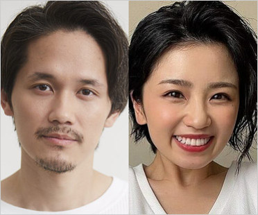 テラスハウスの宮城大樹と元アイドル小池美由