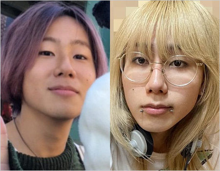 岸谷五朗と岸谷香の長男・柚木蘭丸の顔画像