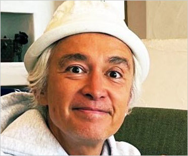 マーク・パンサー