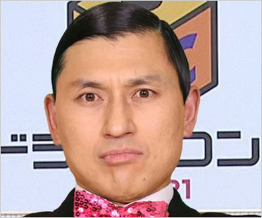 オードリー春日俊彰