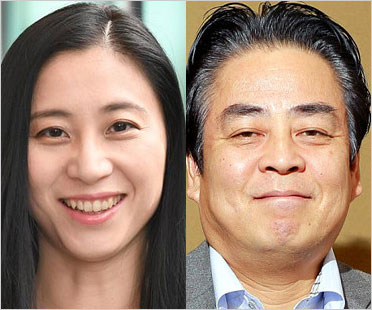 三浦瑠麗&立川談春