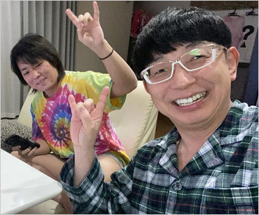 木下大維志と父親・木下博勝医師