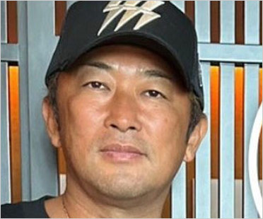 ガーシー東谷義和