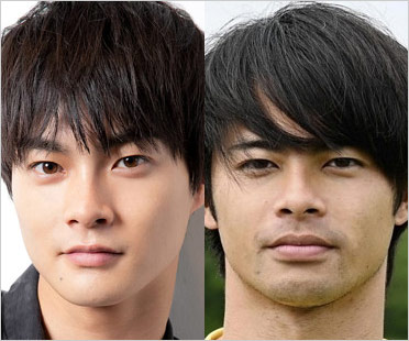 三笘薫選手と兄・結木滉星