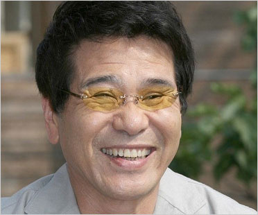 おすぎの兄ピーコ