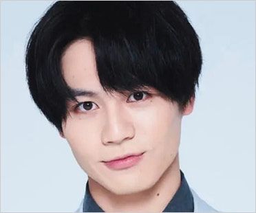 Travis Japan松田元太