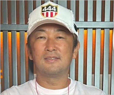 ガーシー容疑者