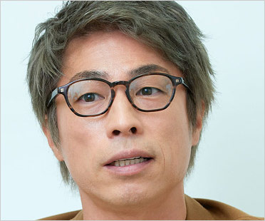 ロンブー田村淳