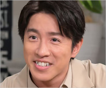 関ジャニ∞村上信五