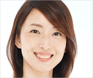 ゴゴスマのリポーター上路雪江