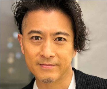 元TOKIO山口達也の現在の顔画像