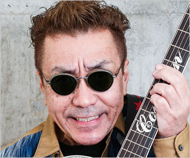 嘉門タツオ(嘉門達夫)