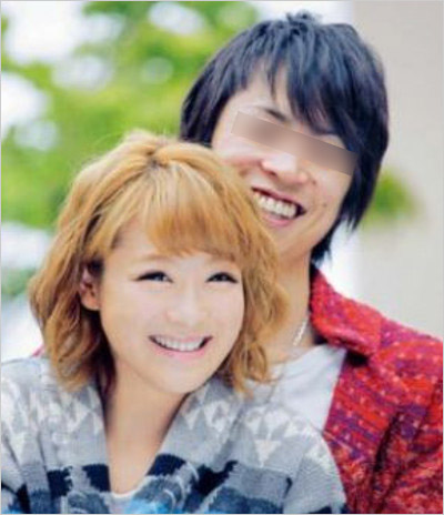 鈴木奈々と離婚した元夫サイオ