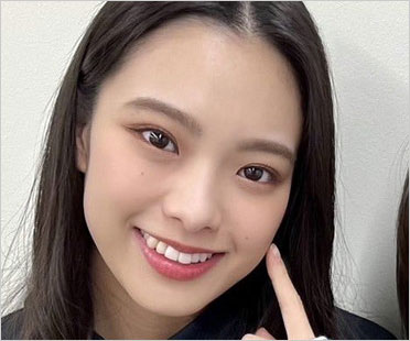 櫻坂46遠藤光莉