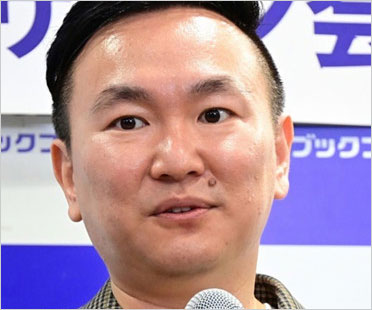 かまいたち山内健司