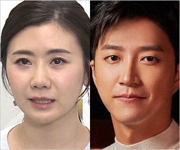 福原愛と元旦那・江宏傑