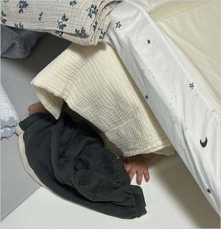 才賀紀左衛門のパートナー幼児虐待疑惑で警察通報の画像