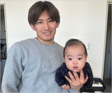 才賀紀左衛門と長男