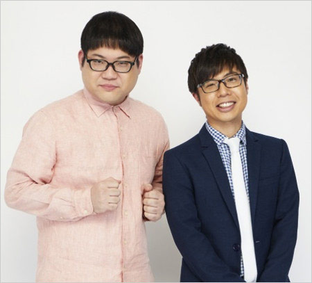 インデペンデンスデイ久保田剛史と内藤正浩