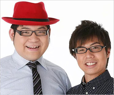 インデペンデンスデイ久保田剛史&内藤正浩