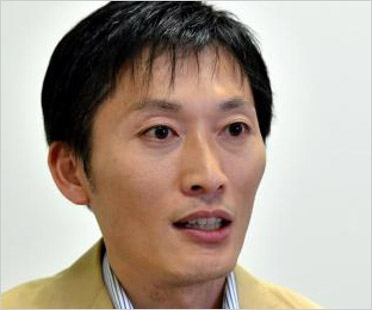 船岡久嗣アナウンサー